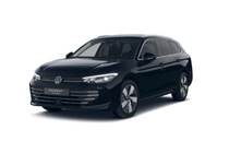 Volkswagen Passat 2025