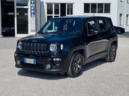 Jeep Renegade 2020