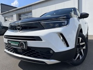 Opel Mokka 2022
