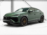 Lamborghini Urus 2026