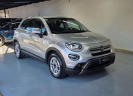 Fiat 500L 2020