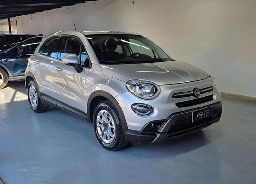 Fiat 500L 2020