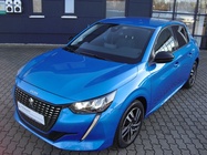 Peugeot 208 2022