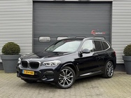 BMW X3 2020