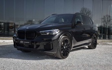 BMW X5 2023
