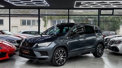 Cupra Ateca 2020