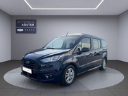 Ford Transit Connect 2020