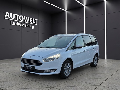 Ford Galaxy 2019