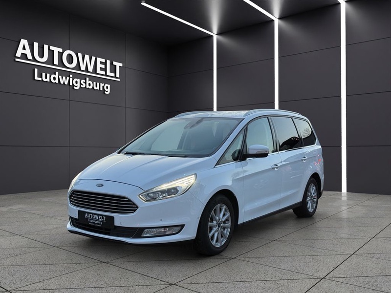 Ford Galaxy