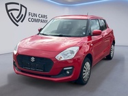 Suzuki Swift 2020