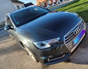 Audi A4 2016