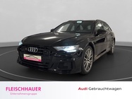 Audi S6 2022