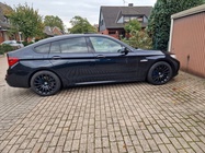 BMW 5 Series 2012