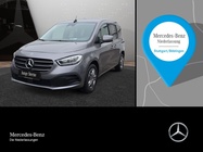 Mercedes-Benz T-Class 2023