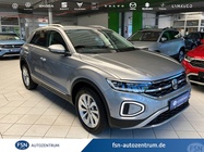 Volkswagen T-Roc 2024
