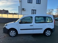 Renault Kangoo 2018