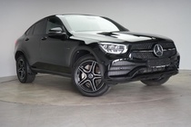 Mercedes-Benz GLC-Class 2022