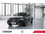 Mercedes-Benz E-Class 2025
