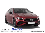 Mercedes-Benz A-Class 2024