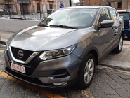 Nissan Qashqai 2020