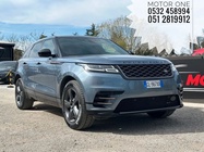 Land Rover Velar 2022