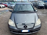 Mercedes-Benz A-Class 2010