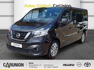 Nissan NV300 2019