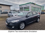 Renault Megane 2013