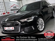 Audi A6 2020