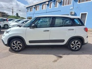 Fiat 500L 2021