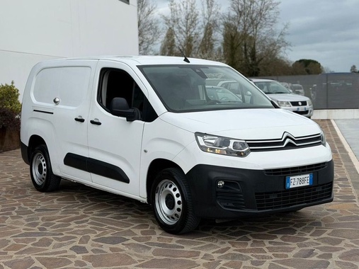 Citroen Berlingo 2019