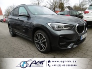 BMW X1 2022