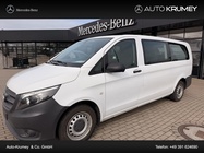 Mercedes-Benz Vito 2019