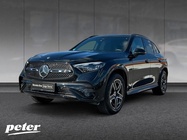 Mercedes-Benz GLC-Class 2024