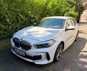 BMW 1 Series 2020