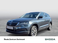 Skoda Karoq 2021
