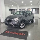 Fiat 500L 2020