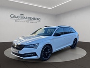 Skoda Superb 2022