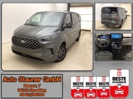 Ford Tourneo Custom 2025