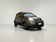 Fiat Panda 2021