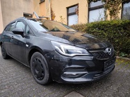 Opel Astra 2020