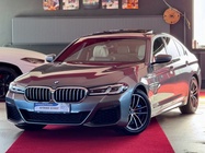 BMW 5 Series 2022