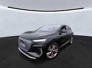 Audi Q4 e-tron 2022
