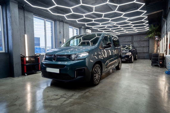 Citroen Berlingo 2024