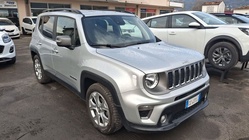Jeep Renegade 2021