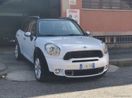MINI Countryman 2011