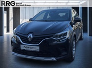 Renault Captur 2023