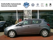 Opel Corsa 2019