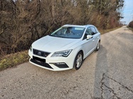 Seat Leon 2019