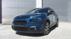 Citroen C4 2019